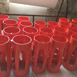 API xi măng công cụ tích hợp đấm Cung Đàn hồi <span class=keywords><strong>centralizer</strong></span> thể Loại sản phẩm - Product Image 1