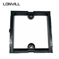 Lector de Tarjetas NFC LONVILL ISO14443 A/B, Escáner de Códigos QR para Autenticación de Múltiples Factores