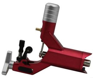 Groothandel Permanente Tattoo Machine Dragonfly-3 Rotary Tattoo Machine - Product Image 3