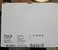 1 Buah Catu Daya Kontrol QT40241 Baru Cepat QT40241 PLC Spot Asli Baru
