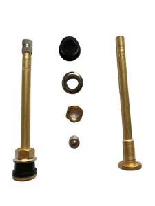 TR571/TR572/TR573/TR574/<span class=keywords><strong>pour</strong></span> camion, Bus, passager, grand camion, <span class=keywords><strong>joint</strong></span> <span class=keywords><strong>torique</strong></span> en laiton de haute qualité, Type de Clip, <span class=keywords><strong>Valve</strong></span> de pneu sans chambre à air - Product Image 3