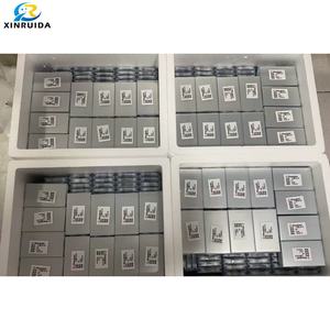 Couverture d'écran externe pour téléphone portable Huawei pour P20/Nova3/4E/Honor 8X/Chang 20 Verre adhésif sec + Oca Garantie 1 an - Product Image 4