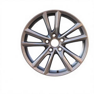 Jantes de voiture BZY concaves en aluminium forgé monobloc pour <span class=keywords><strong>BBS</strong></span> Audi R8 991 GT3 <span class=keywords><strong>BMW</strong></span> 5x112 <span class=keywords><strong>17</strong></span> pouces - Product Image 4
