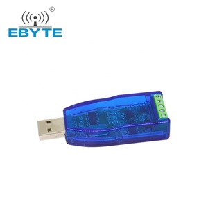 Ebyte E810-RS485-U01 USB BLE mô-đun chuyển đổi CH340 kiểm tra Hội Đồng Quản trị USB RS-<span class=keywords><strong>485</strong></span> cổng nối tiếp một kết nối cho Windows - Product Image 5