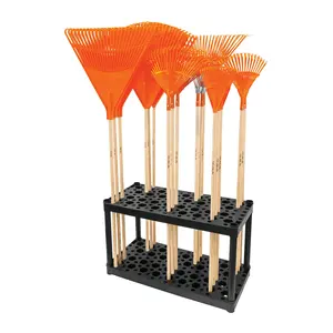 BOX 1 Porte-balais en plastique, TRUPER - Product Image 1