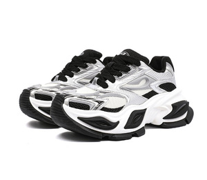 Zapatos Retro para Caminar y Correr Verano 2025 - Ligeros, Cómodos, Casuales y Modernos para Hombre y Mujer con Entresuela de EVA y Suela de Goma - Product Image 6