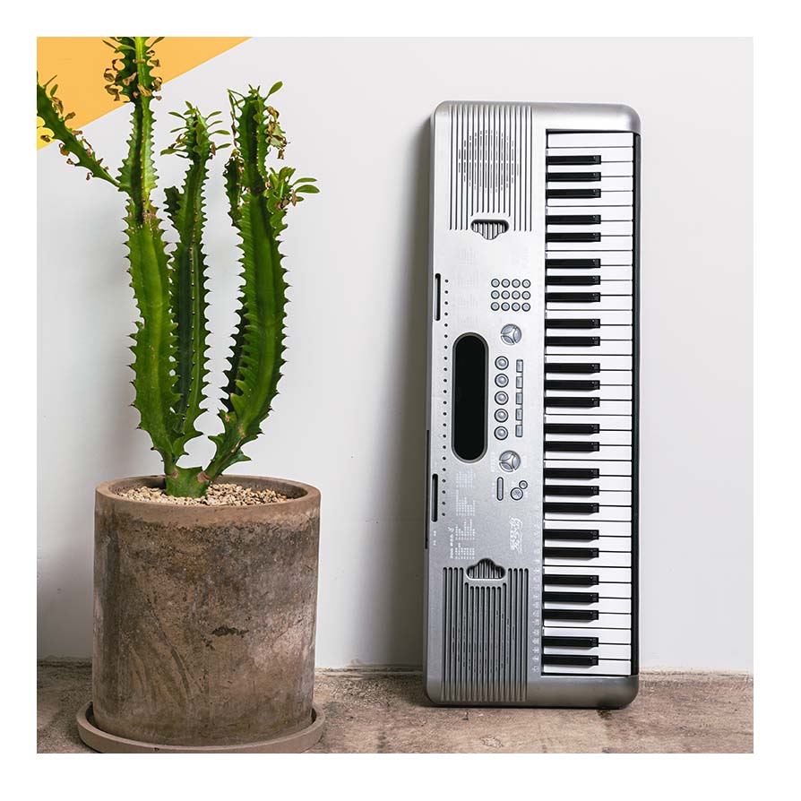 Оптовая продажа, Популярная игрушка с клавиатурой пианино, электронный орган