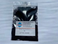 Noir réactif 5 CAS 17095-24-8 |   Colorant réactif au vinilsulfone pour la teinture et l'impression textile