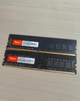 Faspeed DDR4 NON-ECC P4-P 8GB/16GB 3200MHz U-DIMM RAM 1.2V 3-Year Warranty High Density for Desktop PC in Stock