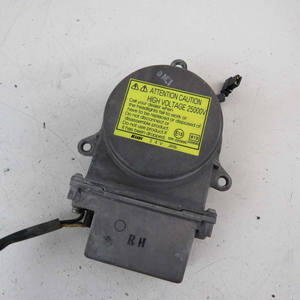 Soporte de lámpara de xenón para faro delantero derecho Volvo FH16 Mk2 03-12 (79409) - Product Image 3