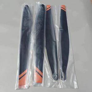 Verbessertes T60 Modell Kohlefaser-Propeller Drohne Leichtgewicht R5627 CCW-Blätter Hochleistungs-Sprühgerät 3-Monats-Garantie Landwirtschaftlich - Product Image 5