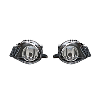 63176948373 63176948374 pare-chocs avant conduite antibrouillard lampe pour BMW série 3 E90 E91 323i 325i 325xi 328i 330xi 2006-2009