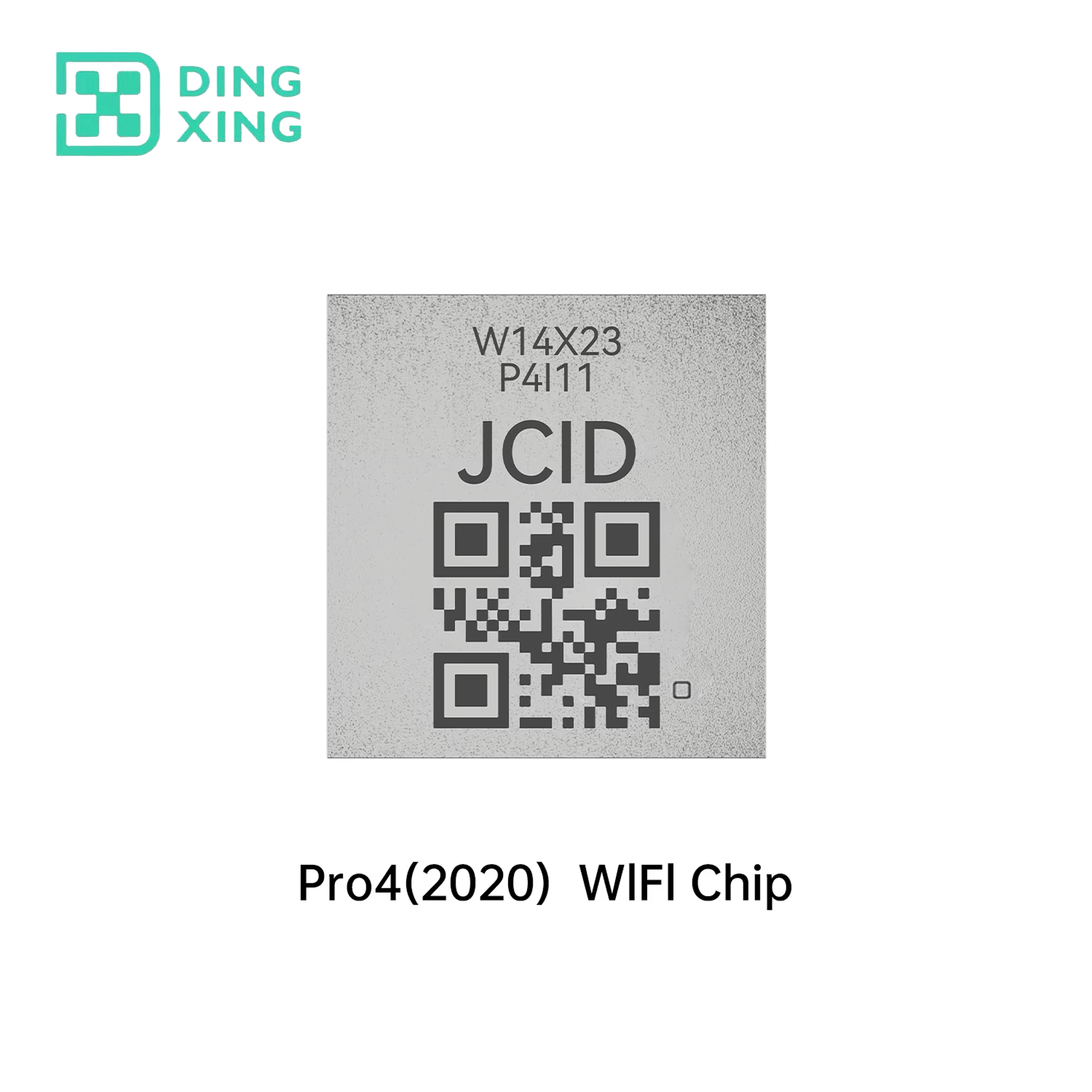 JC WiFi Chp-Pro4(2020) iPhone11 15X23