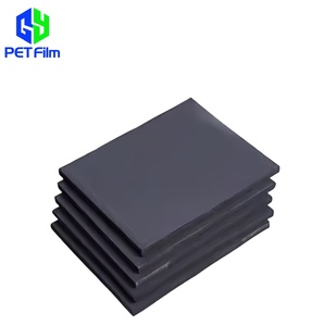 Mật độ cao thân thiện với môi trường Ozone kháng không thấm nước EPDM cao su bọt cuộn với chất kết dính ủng hộ cho HVAC cách nhiệt - Product Image 5