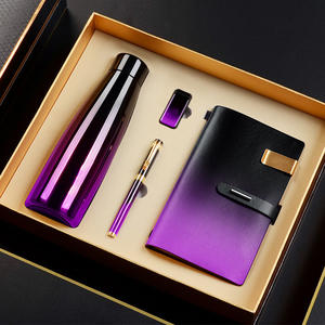 Solución <span class=keywords><strong>de</strong></span> regalo <span class=keywords><strong>de</strong></span> una sola pieza, paraguas <span class=keywords><strong>de</strong></span> bolígrafo para Notebook, conjunto <span class=keywords><strong>de</strong></span> regalo <span class=keywords><strong>de</strong></span> negocios - Product Image 4