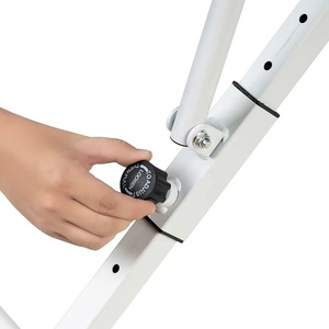 Chaise de rééducation motorisée pour genou, pour la rigidité postopératoire des jambes, dispositif de correction par flexion, extension et traction - Product Image 5