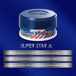 Renforceur de durabilité ajouté Cire de carnauba naturelle Produit imperméable de longue durée - Product Image 6