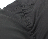 Culotte rembourrée pour homme, effet rehausseur de fesses, slip sculptant le corps avec rembourrage pour les hanches et les fesses