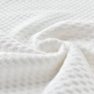 <span class=keywords><strong>Oreiller</strong></span> cervical en mousse à mémoire de forme à l'<span class=keywords><strong>aloe</strong></span> <span class=keywords><strong>vera</strong></span>, respirant, motif marin, antistatique, OEM ODM Nantong, best-seller - Product Image 6