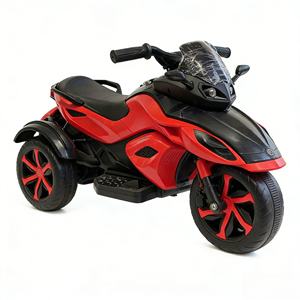 Auto Elettrica per Bambini da <span class=keywords><strong>2</strong></span>-7 Anni, in Plastica, Alimentata a Batteria, Motore 48V 600W, Unisex - Product Image 1