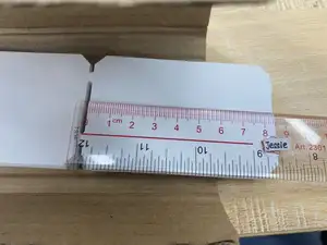 테마 파크 입장권 열 인쇄 팬 접기 RFID 티켓