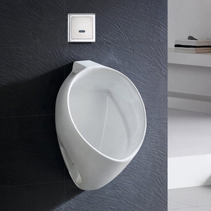 CE cảm biến tuôn ra cảm ứng nhà vệ sinh cảm biến flushhometer với hướng dẫn sử dụng push button mới được thiết kế che giấu tự động nơi để tiểu <span class=keywords><strong>flusher</strong></span> - Product Image 6