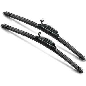 Limpiaparabrisas Universal 2025 YTK para <span class=keywords><strong>Bmw</strong></span>, tamaño de hoja de limpiaparabrisas, repuestos de limpiaparabrisas de coche - Product Image 5