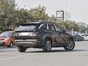 Meilleur <span class=keywords><strong>prix</strong></span> pour Hyundai <span class=keywords><strong>Tucson</strong></span> L 2024 <span class=keywords><strong>hybride</strong></span> essence, véhicule SUV compact 2.0L, voitures d'occasion - Product Image 6