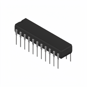HM1-6551-9 22 CDIP เมมโมรี่ ซื้อชิ้นส่วนอิเล็กทรอนิกส์ออนไลน์ ตัวแทนจำหน่ายที่ได้รับอนุญาต - Product Image 1