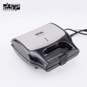 Dsp Waffle Maker Electric Multifunction Household Breakfast Machine With Mechanical Control - Product Image 2