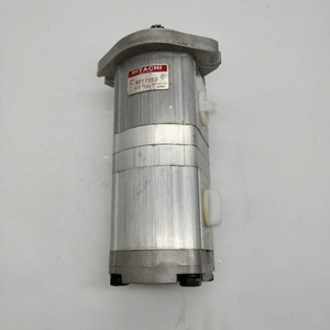 ปั๊มไฮดรอลิกเกียร์รถขุด ZAX330-3 รุ่น 9217993 ปั๊มไพล็อต รุ่น 9218031 - Product Image 2