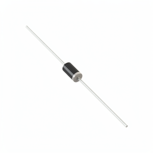 BOM IC In Stock FR602-TP Single Diodes R-6, Axial Electronic Chips Component - Product Image 1