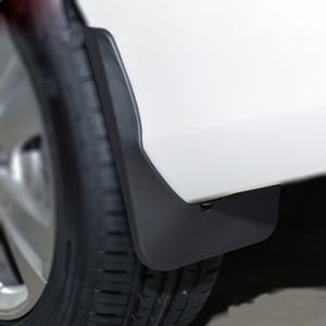 Guardabarros para Renault Koleos II 2017+, Protectores de Salpicaduras, Accesorios para Auto - Product Image 5