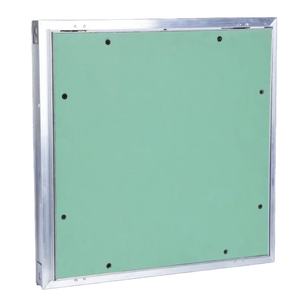 Flush Mount Toegangspaneel Toegang Deurkanaalpaneel Witte Toegangspaneelveer - Product Image 1