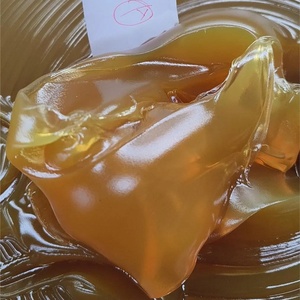 Car Heavy Truck Loader Excavator Bulldozer Crane EP3 Yellow Lithium Soap <strong>Base</strong> 500g 1kg Lubricant Grease Manufacturing Factory - Product Image 6