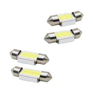 <b>Car</b> LED Double-Pointed COB Reading Light, <b>Car</b> Roof Light, <b>Car</b> <b>Interior</b> Light, C5W, 31mm 36mm, COB <b>Car</b> Light - Product Image 4
