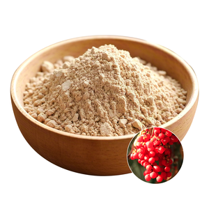 Extrato De Fruta De <span class=keywords><strong>Schisandra</strong></span> <span class=keywords><strong>Chinensis</strong></span> Natural Orgânico Extrato Vegetal Schizandrin <span class=keywords><strong>Schisandra</strong></span> <span class=keywords><strong>Chinensis</strong></span> Extrato Em Pó Schisandrae - Product Image 3