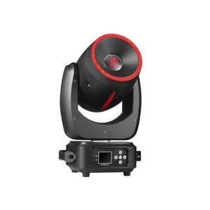 <span class=keywords><strong>Lyre</strong></span> 180W Led Spot <span class=keywords><strong>Dmx</strong></span> 512 mini Gobo Lumières de scène à tête mobile - Product Image 1