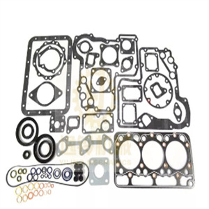 Kit de Juntas de Culata para Motor Caterpillar E320D2L C6.4, Repuestos para Reparación de Excavadoras - Product Image 1