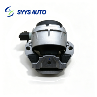 Pièces automobiles Support moteur droit pour Audi A6/S6/Avant 4G0199381QA 4G0199381LA 4G0199381A 4G0199381QG