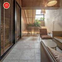 Vente en gros de meubles de restaurant modernes en bois massif écologiques, canapé, table et chaises pour restaurant, mobilier de bar