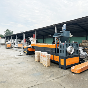 Single High Hardness Screw Low Wear Resistant Custom Automatic Loss Weight Continuous Feeding System Element Vendor Mobile - Product Image 4