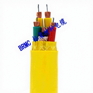 สายเคเบิลทดแทนเครน Standard Rou Trommelflex Pur-H 12*2.5 มาตรฐานยุโรป คุณภาพสูง ผลิตในประเทศ ทางเลือกแทนนำเข้า - Product Image 1