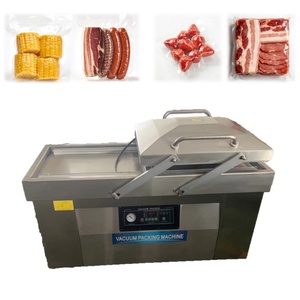Fácil Mantenimiento 	 Sellador al Vacío para Empacar Alimentos 	 Máquina Selladora al Vacío <span class=keywords><strong>Foodsaver</strong></span> 	 Máquina de Envasado al Vacío - Product Image 5