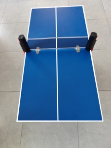Nouvelle <span class=keywords><strong>Table</strong></span> <span class=keywords><strong>de</strong></span> <span class=keywords><strong>Ping</strong></span>-<span class=keywords><strong>Pong</strong></span> Flottante en Mousse EVA pour Jeu Aquatique, Plateau Flottant pour Piscine, Usage Domestique et Résidentiel, Vente en Gros - Product Image 4