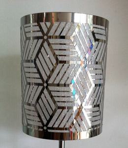 Beautiful Design <strong>Bird</strong> <strong>Nest</strong> Metal Lampshade Via Photochemical Etching and Welding Processing - Product Image 4