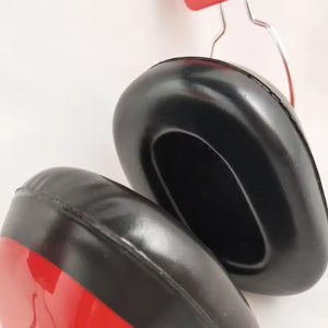 Hearing Soundproof Industrial Protective <strong>Anti</strong> <strong>Noise</strong> Cancelling Reduction <strong>Earmuff</strong> Defenders Safety Ear Muffs - Product Image 5