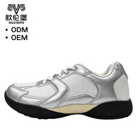 Chaussures de sport classiques pour hommes, de haute qualité, nouveau style, antidérapantes, chaussures décontractées pour hommes