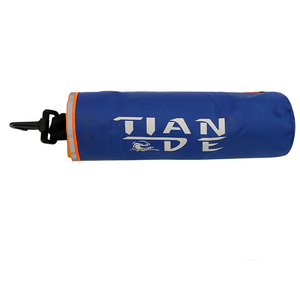 Ceinture <span class=keywords><strong>de</strong></span> flottabilité élevée <span class=keywords><strong>professionnelle</strong></span> Type <span class=keywords><strong>de</strong></span> ceinture gilet <span class=keywords><strong>de</strong></span> <span class=keywords><strong>sauvetage</strong></span> adulte gonflable automatique <span class=keywords><strong>bouée</strong></span> <span class=keywords><strong>de</strong></span> <span class=keywords><strong>sauvetage</strong></span> montée sur voiture Portable pour la sécurité <span class=keywords><strong>de</strong></span> l'eau - Product Image 5