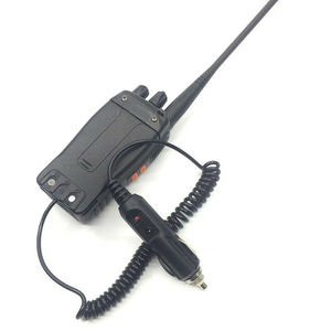 Batterie Cas Eliminator Baofeng BF-888S/777S Retevis H777 Radios Chargeurs De Voiture - Product Image 3